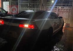 شيفروليه كامارو